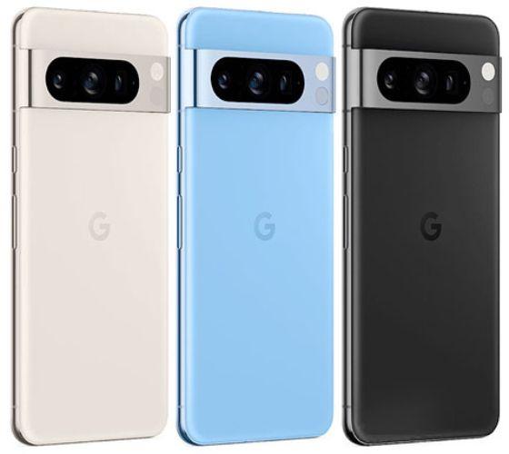 Google Pixel 8 Pro (5G)