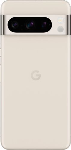 Google Pixel 8 Pro (5G) - 128GB - Porcelain