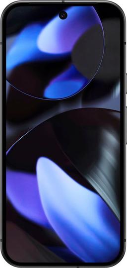 Google Pixel 9 - 256GB - Obsidian