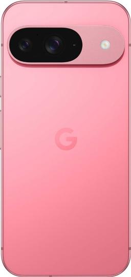 Google Pixel 9 - 128GB - Peony