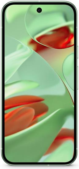 Google Pixel 9 - 128GB - Wintergreen