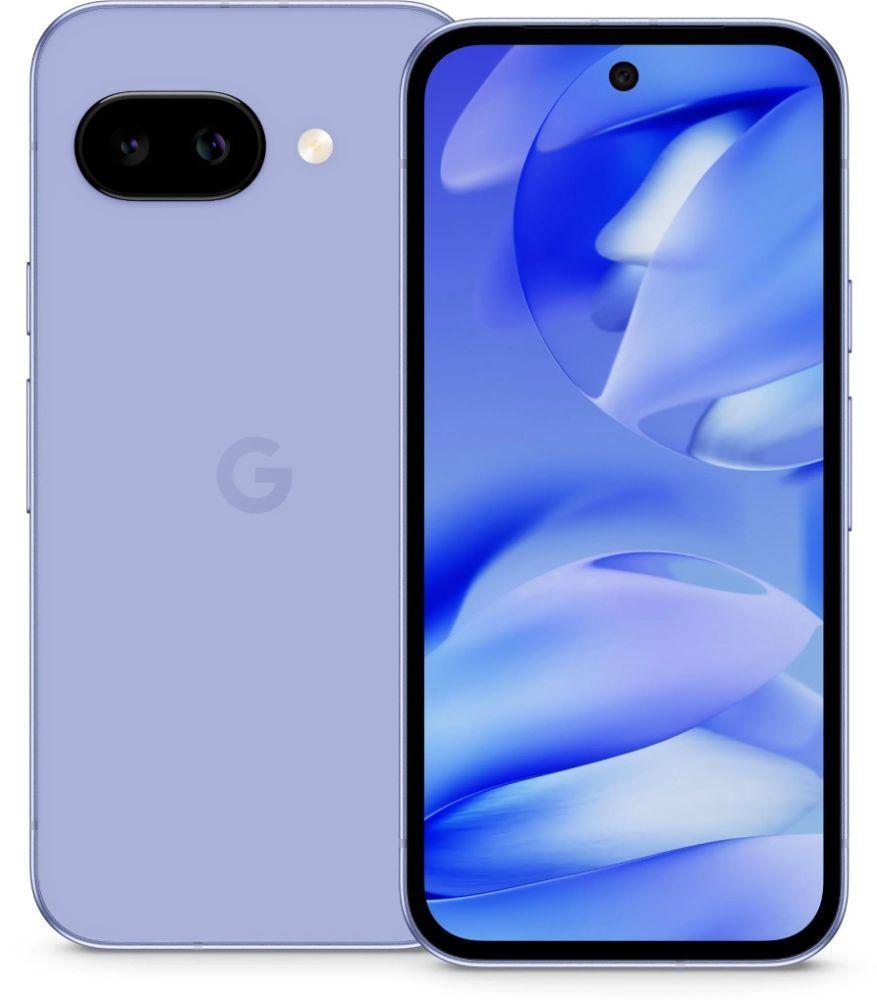 Google Pixel 9a - 256GB - Iris