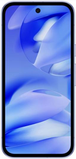 Google Pixel 9a - 256GB - Iris