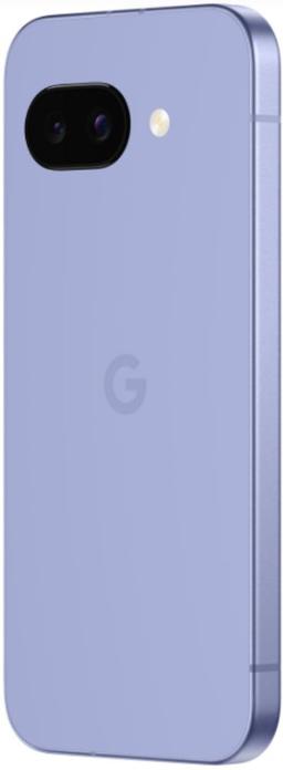 Google Pixel 9a - 256GB - Iris