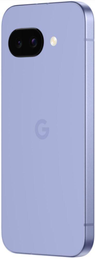 Google Pixel 9a - 256GB - Iris