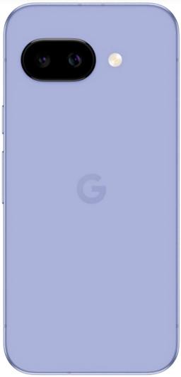 Google Pixel 9a - 256GB - Iris