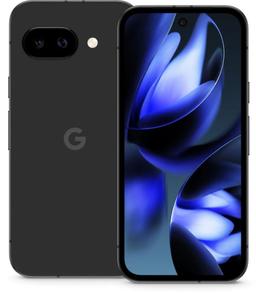 Google Pixel 9a - 256GB - Obsidian
