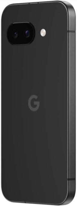 Google Pixel 9a - 256GB - Obsidian