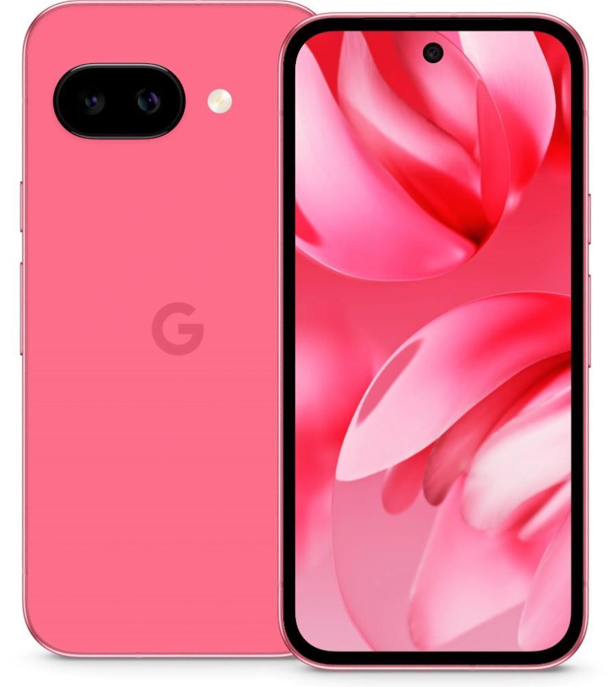 Google Pixel 9a
