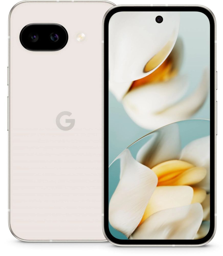 Google Pixel 9a