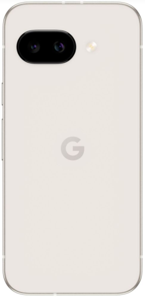Google Pixel 9a
