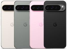 Google Pixel 9 Pro