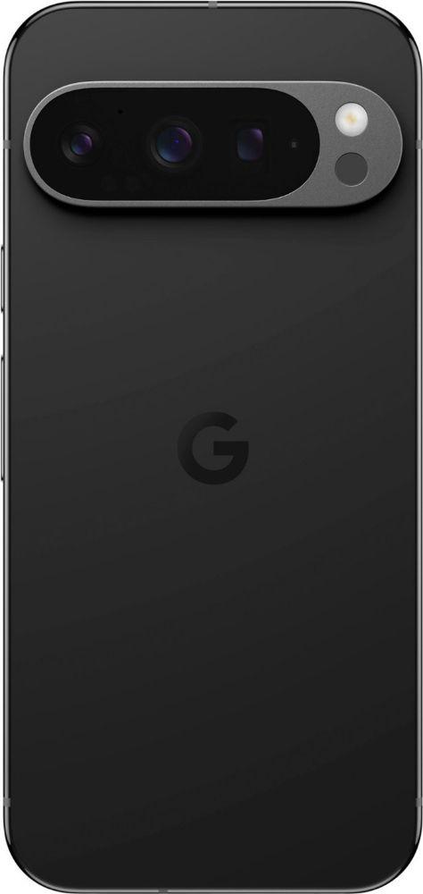 Google Pixel 9 Pro - 128GB - Obsidian