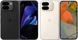 Google Pixel 9 Pro Fold