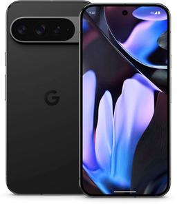 Google Pixel 9 Pro XL - 512GB - Obsidian