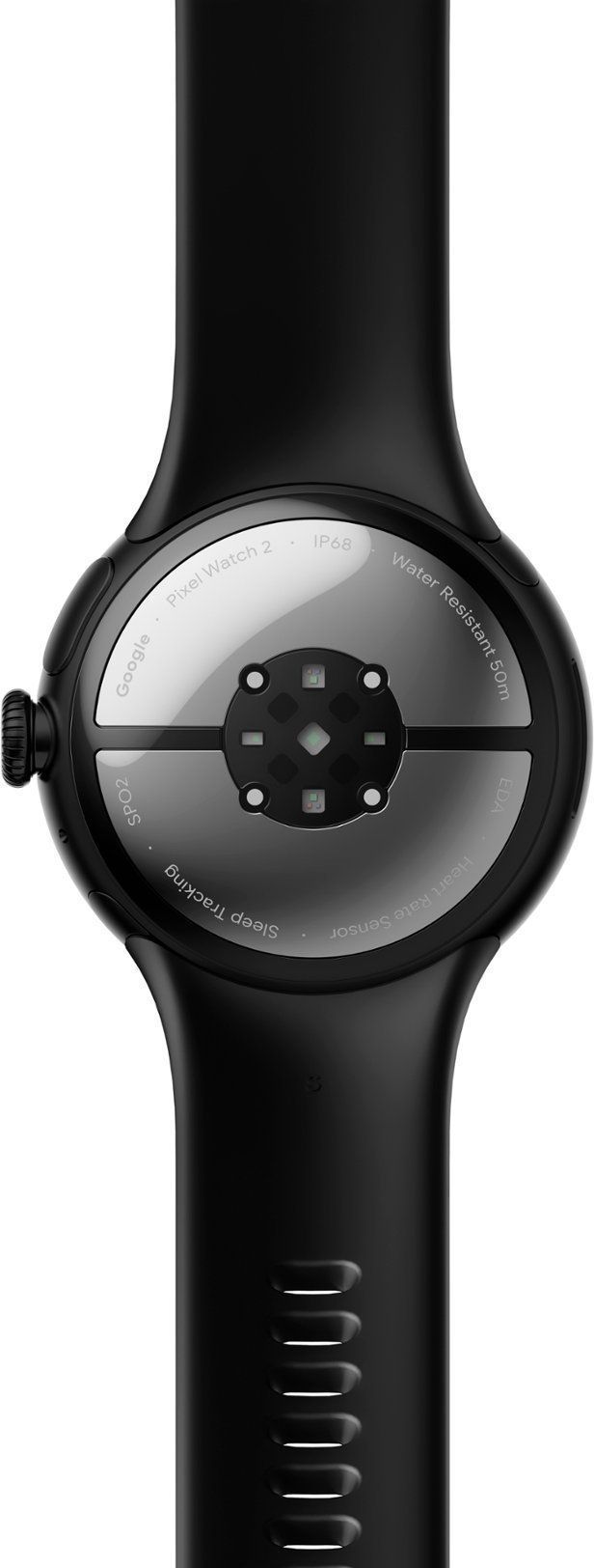 Google Pixel Watch 2