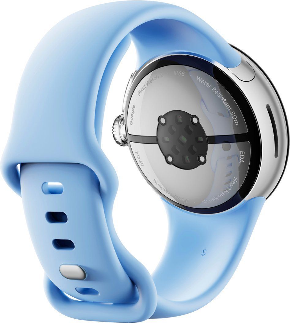 Google Pixel Watch 2