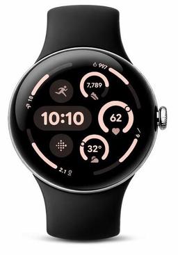 Google Pixel Watch 3