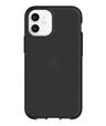 Griffin Survivor Clear Phone Case for iPhone 12 mini