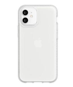 Griffin Survivor Clear Phone Case for iPhone 12 mini