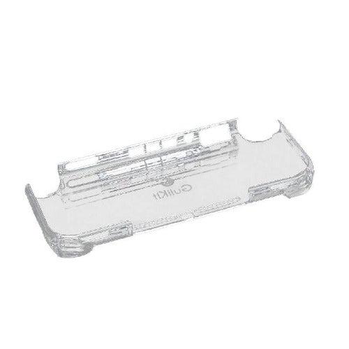 Gulikit  Protective Case for Nintendo Switch Lite - Clear - Brand New