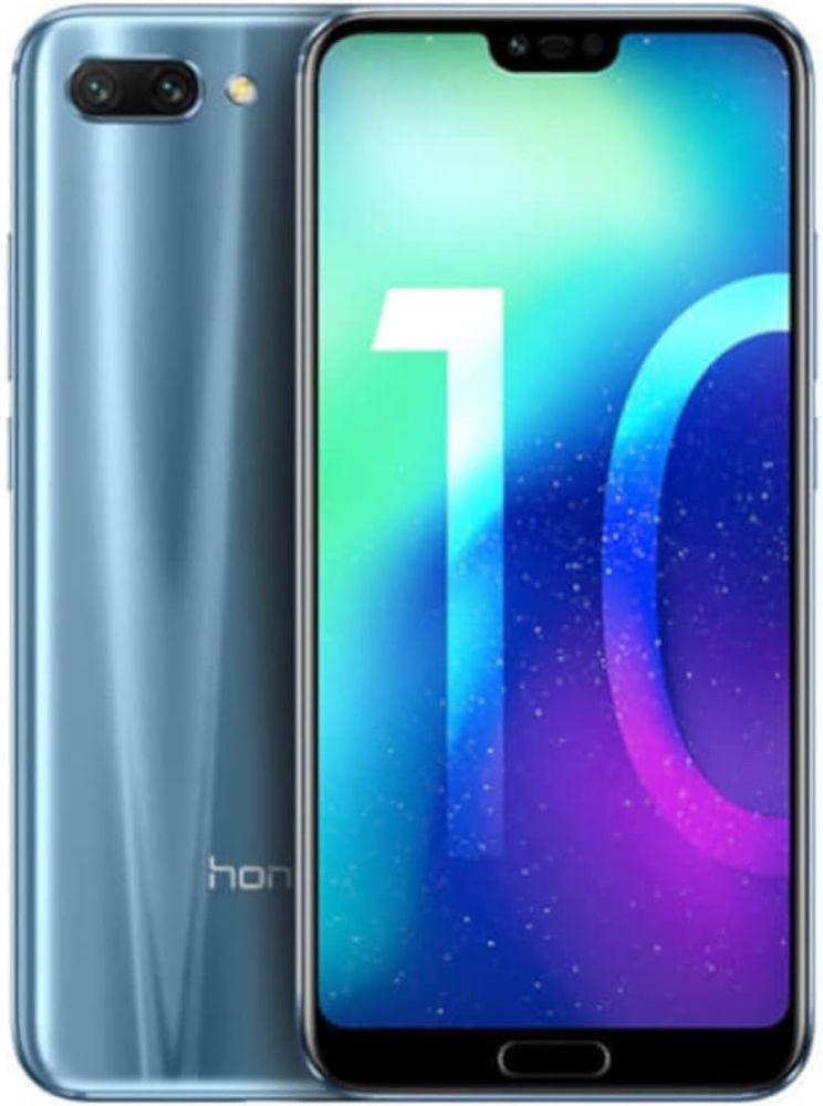 Refurbished Honor 10 - Reebelo Singapore