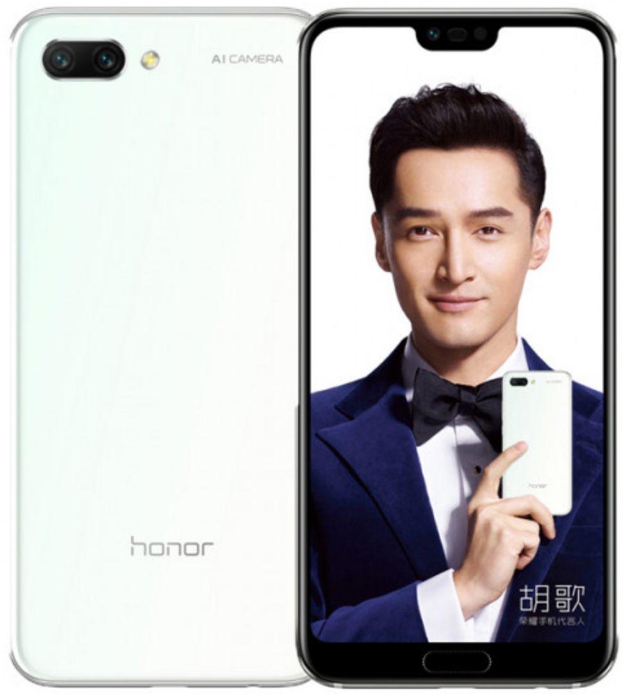 Refurbished Honor 10 - Reebelo Singapore