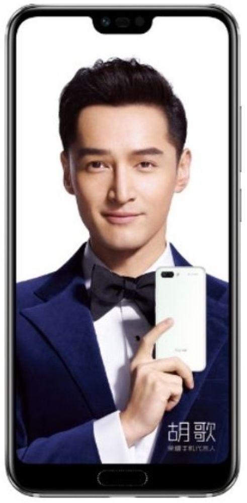 Refurbished Honor 10 - Reebelo Singapore
