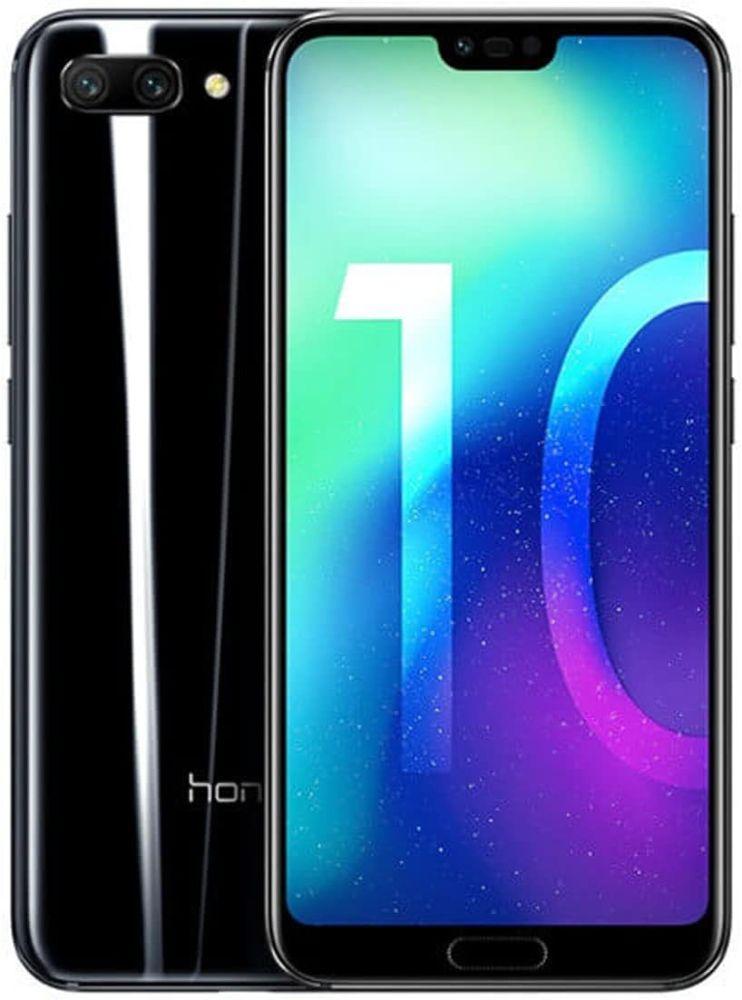Refurbished Honor 10 - Reebelo Singapore