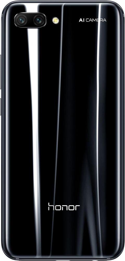 Refurbished Honor 10 - Reebelo Singapore