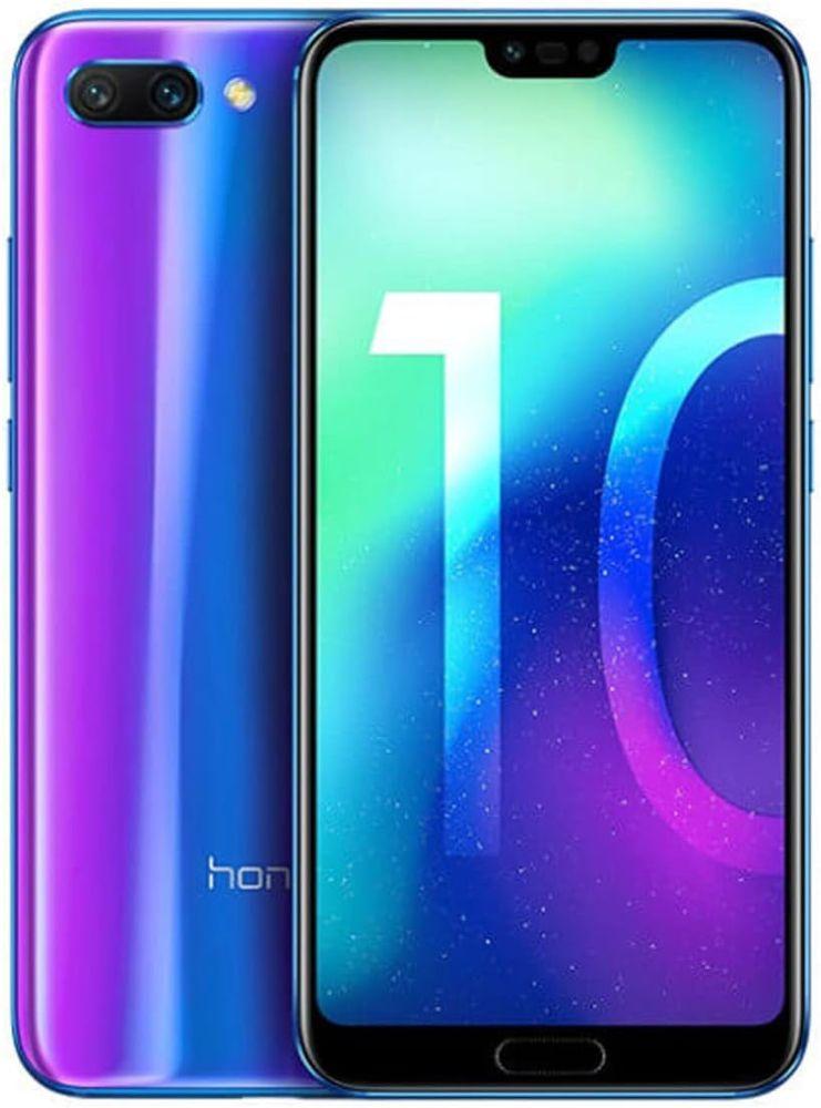 Refurbished Honor 10 - Reebelo Singapore