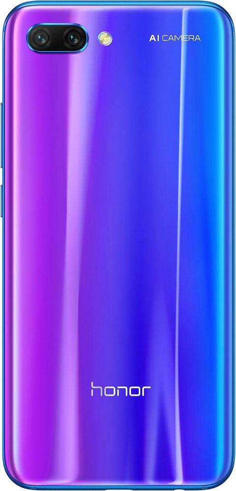 Refurbished Honor 10 - Reebelo Singapore
