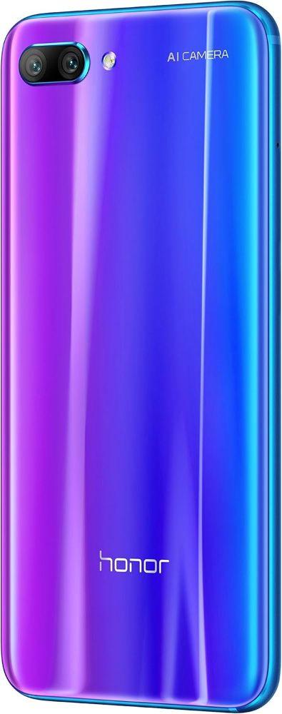 Refurbished Honor 10 - Reebelo Singapore