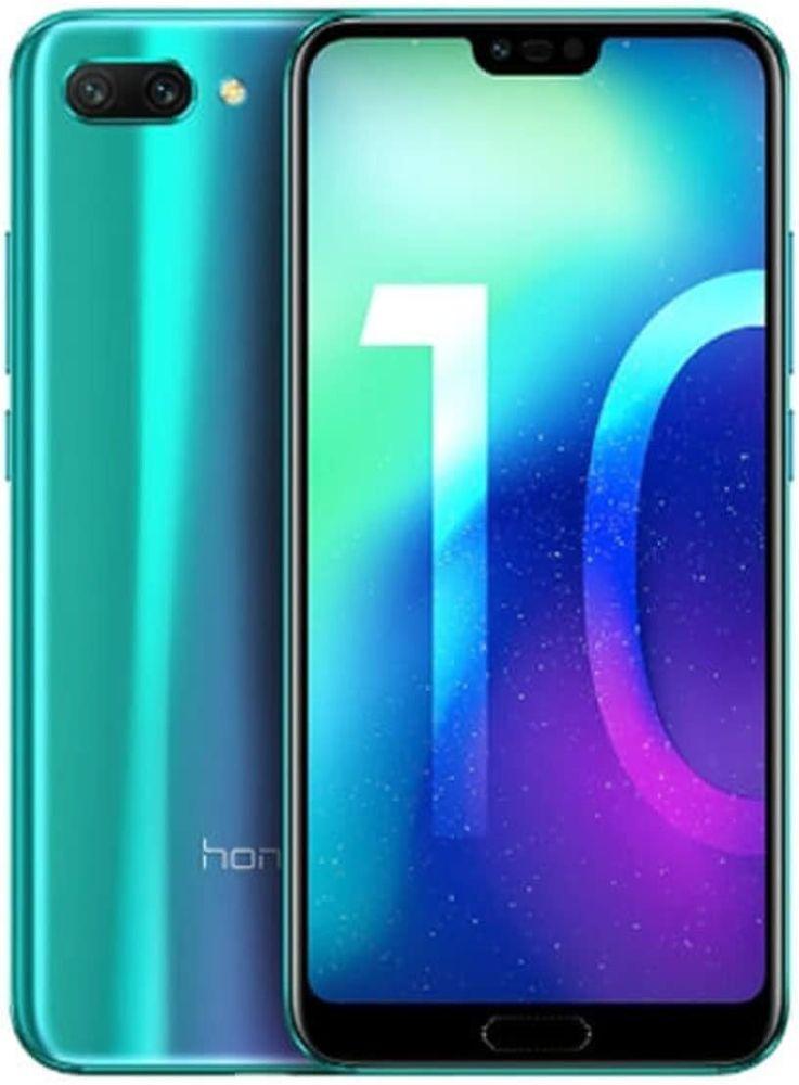 Refurbished Honor 10 - Reebelo Singapore
