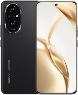Honor 200 - 512GB - 12GB RAM - Black