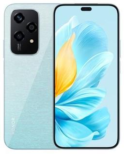 Honor 200 Lite (5G) - 512GB - 12GB RAM - Starry Blue