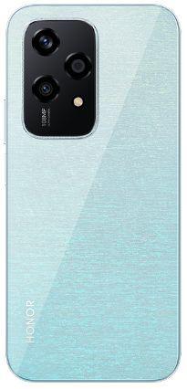 Honor 200 Lite (5G) - 512GB - 12GB RAM - Starry Blue