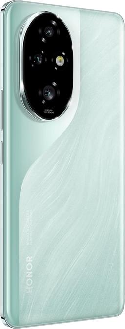 Honor 200 Pro - 512GB - 12GB RAM - Ocean Cyan