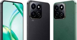 Refurbished Honor 200 Smart - Reebelo Singapore