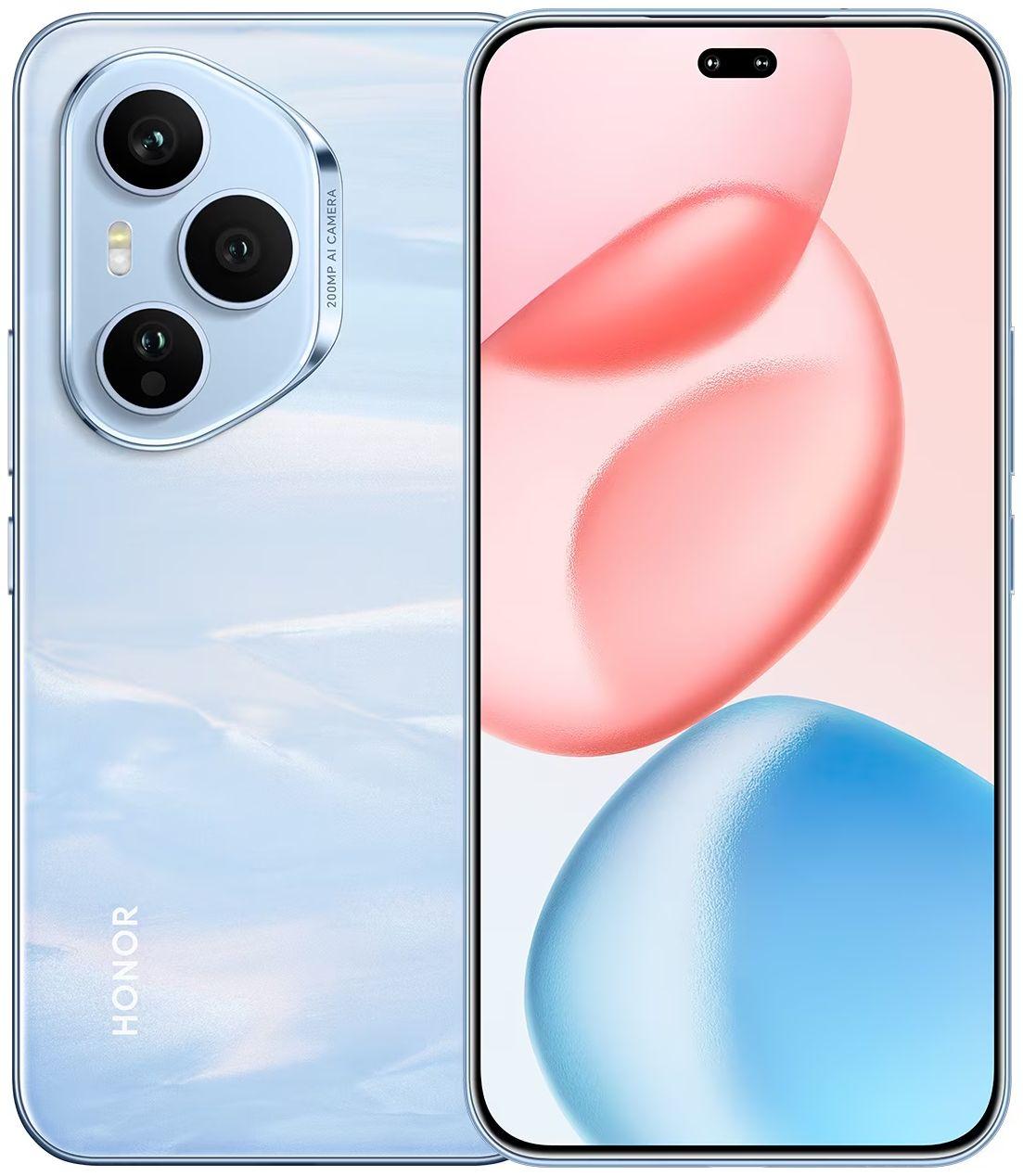 Refurbished Honor 400 Pro - Reebelo Singapore