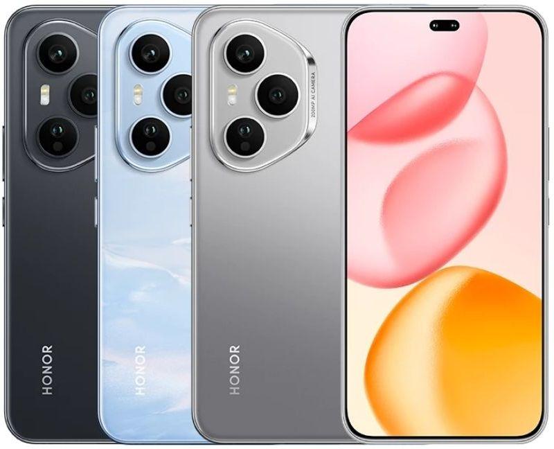 Refurbished Honor 400 Pro - Reebelo Singapore