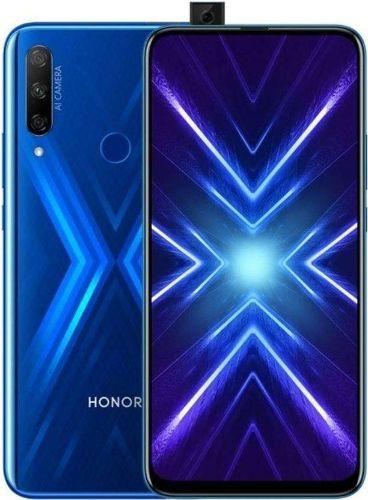 Refurbished Honor 9X - Reebelo Singapore