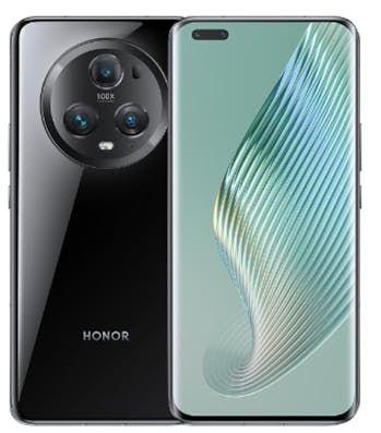 Honor  Magic5 Pro - 512GB - Black - 12GB RAM - Excellent