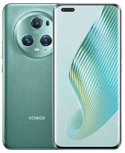Honor  Magic5 Pro - 512GB - Green - 12GB RAM - Excellent