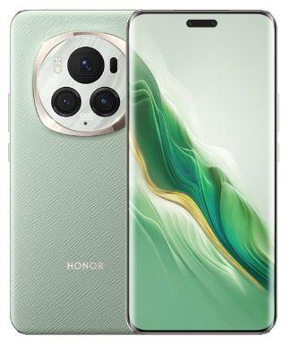 Honor  Magic6 Pro - 512GB - Green - 12GB RAM - Premium