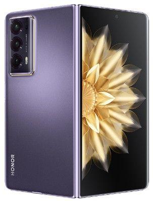 Honor  Magic V2 - 512GB - Purple - Excellent