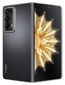 Honor Magic V2 - 512GB - Silk Black