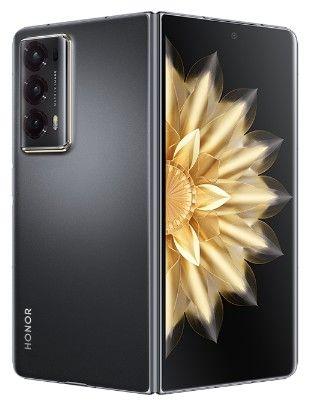 Honor  Magic V2 - 512GB - Silk Black - Excellent