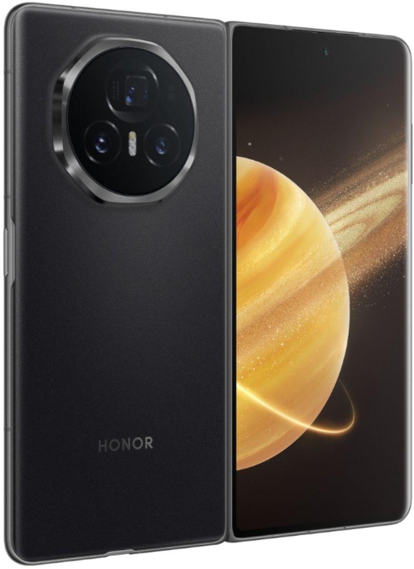 Honor  Magic V3 - 512GB - Classic Black - 16GB RAM - Excellent