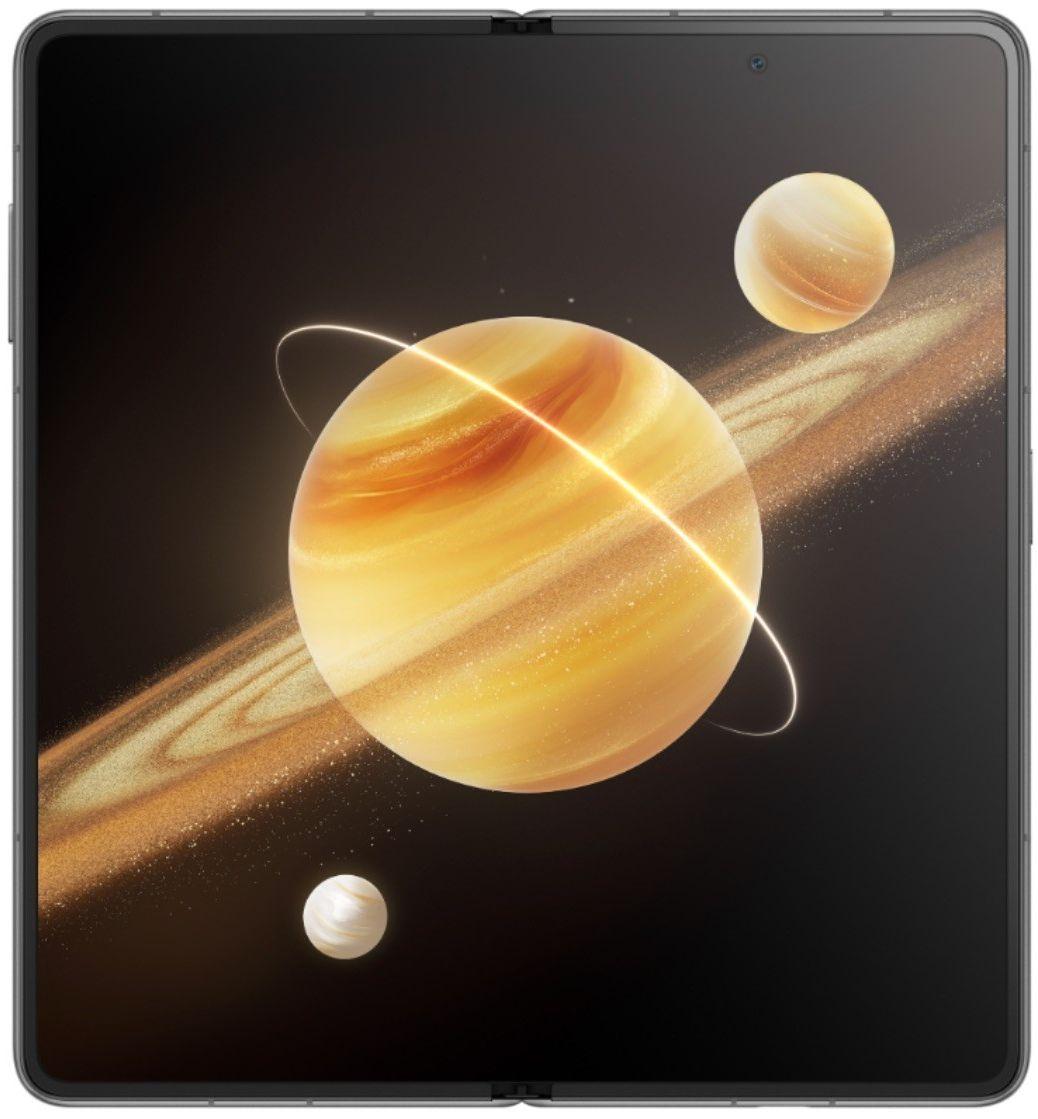 Honor Magic V3 - 512GB - 16GB RAM - Classic Black